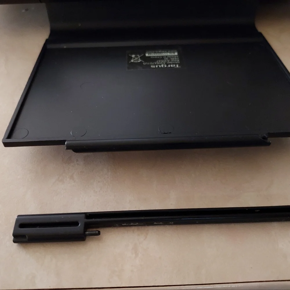Apple iPad Silver